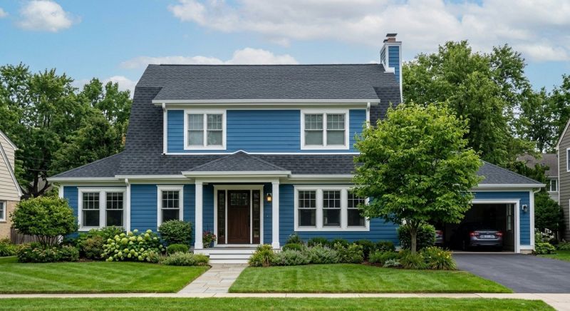 Roof Replacement in South Solon, OH