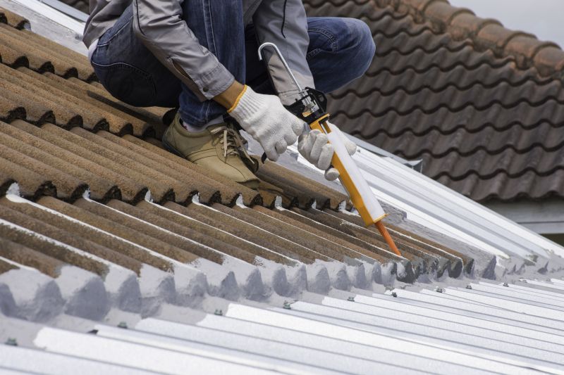 Roof Sealing in Greene County, OH