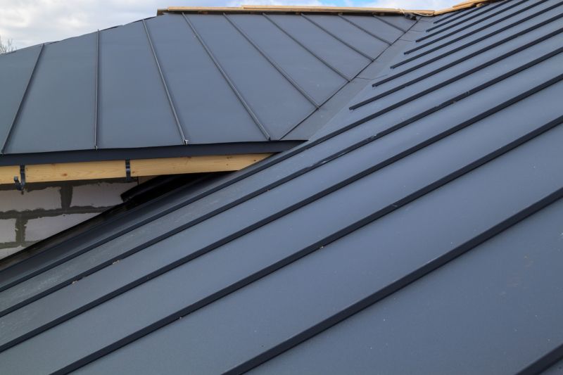 Roof Sealing in South Solon, OH