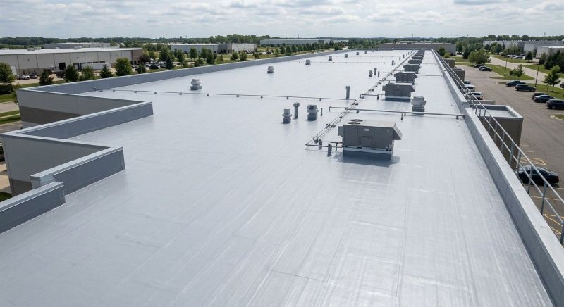 Roof Sealing in Xenia, OH