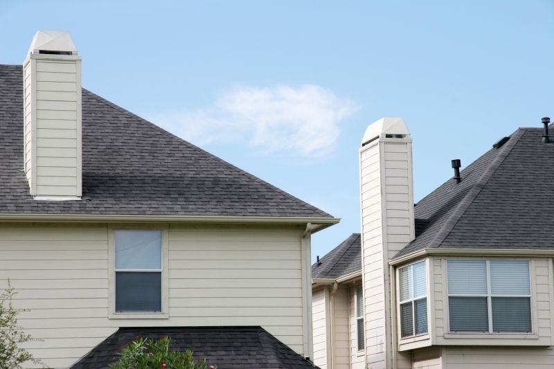 Roof Shingles Replacement in Dayton, OH