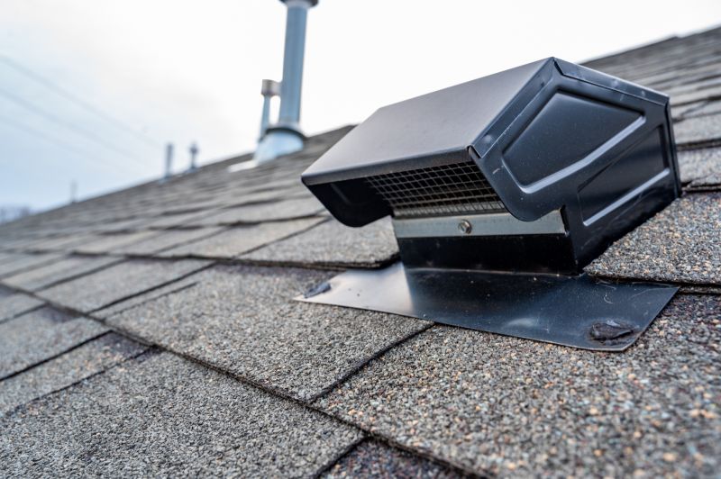 Roof Vent Installation Service in Fairborn, OH