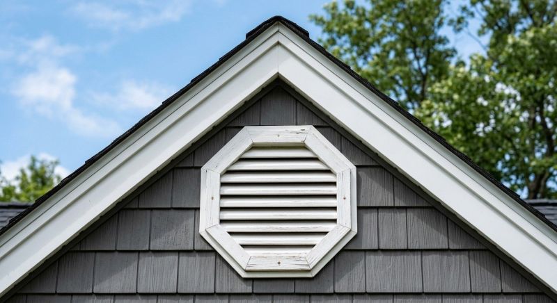 Roof Vent Installation Service in Greene County, OH