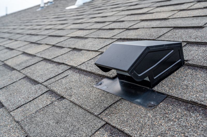 Roof Vent Installation Service in London, OH