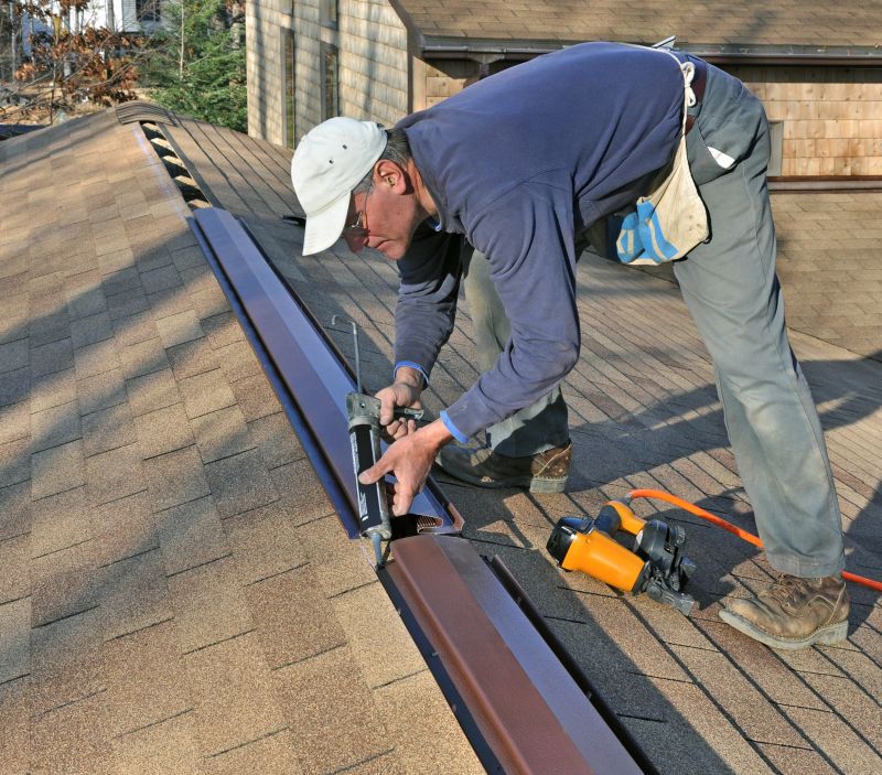 Roof Vent Installation Service in Yellow Springs, OH