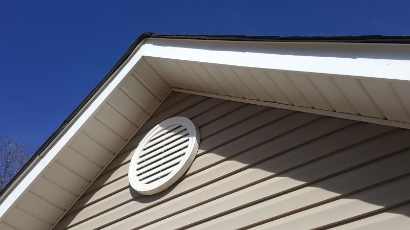 Roof Vent Replacement in Dayton, OH