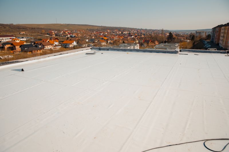 Roof Waterproofing in Greene County, OH