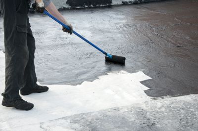 Roof Waterproofing in Jamestown, OH