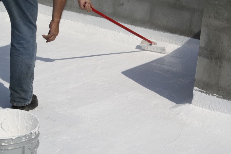 Roof Weatherproofing in Medway, OH