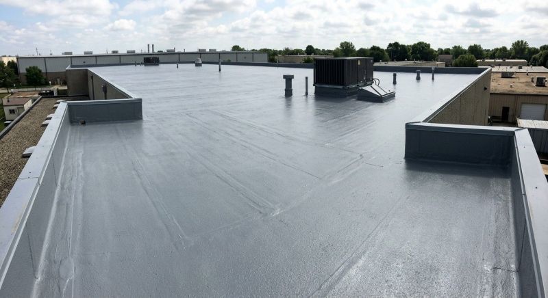 Roof Weatherproofing in Medway, OH