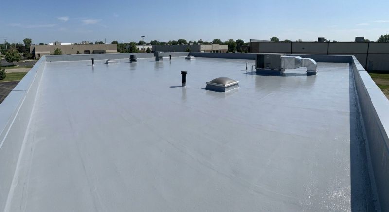 Roof Weatherproofing in Miami County, OH