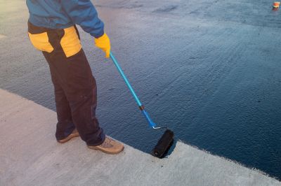 Roof Weatherproofing in Troy, OH