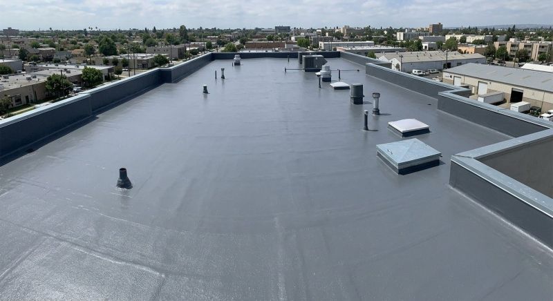 Roof Weatherproofing in Vandalia, OH