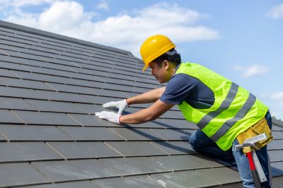 Roofing Evaluation in London, OH