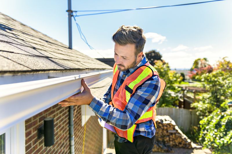 Roofing Evaluation in Miami County, OH
