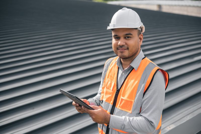 Roofing Evaluation in South Solon, OH
