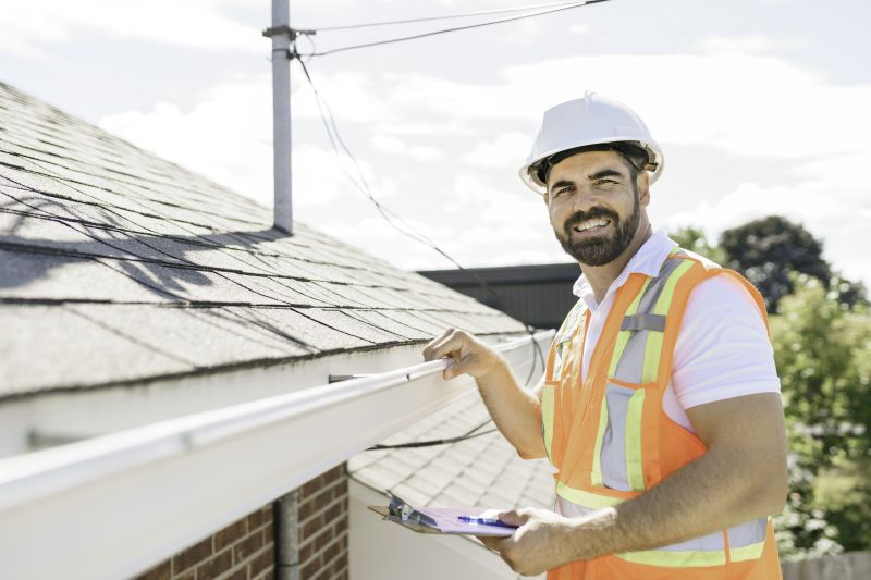 Roofing Inspection Service in Springfield, OH