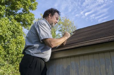 Roofing Inspection Service in Yellow Springs, OH
