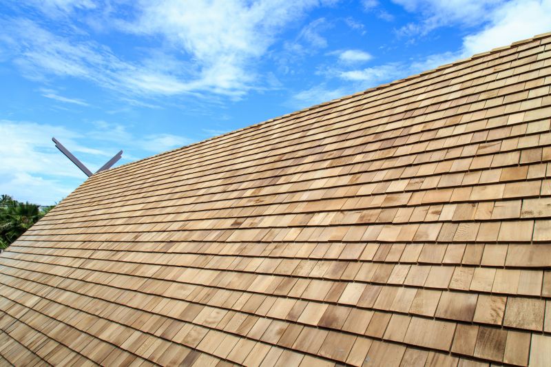 Shake Roof Replacement in Clark County, OH