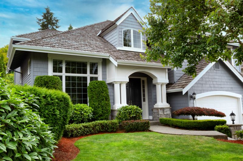 Shake Roof Replacement in Dayton, OH