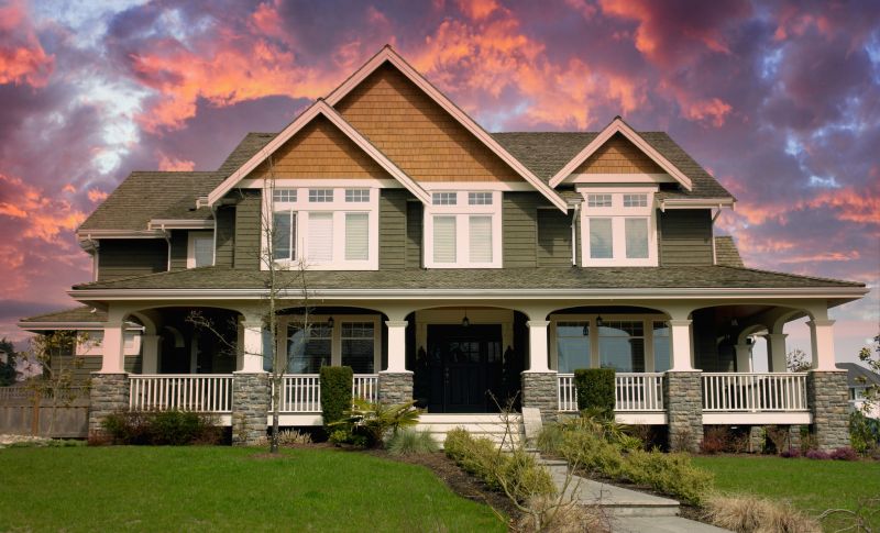 Shake Roof Replacement in Mechanicsburg, OH