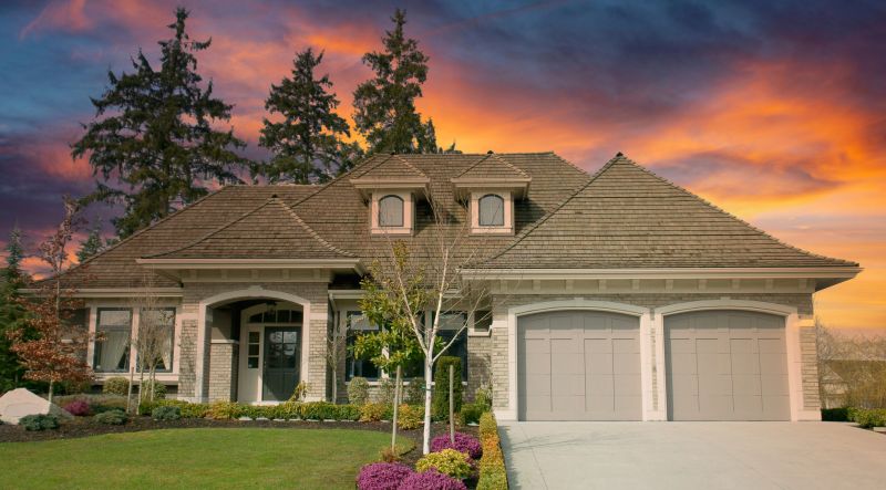 Shake Roof Replacement in South Vienna, OH