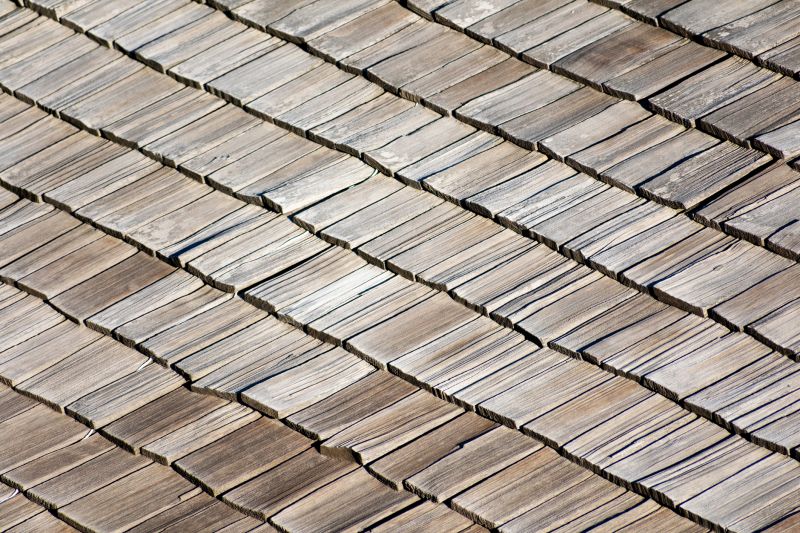 Shake Roof Replacement in Tipp City, OH
