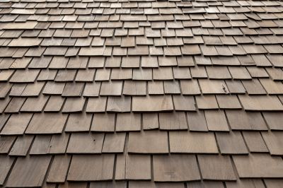 Shake Roof Replacement in Xenia, OH