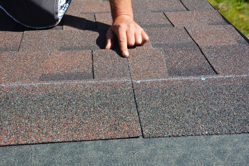 Shingle Roof Replacement in Springfield, OH