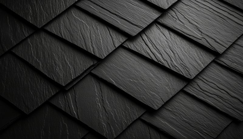 Slate Roof Construction in Vandalia, OH