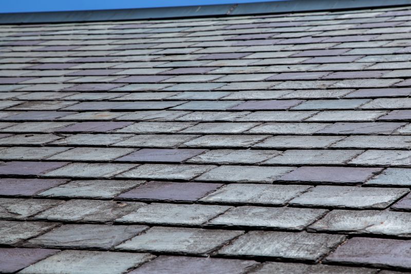 Slate Roof Installation in Fairborn, OH