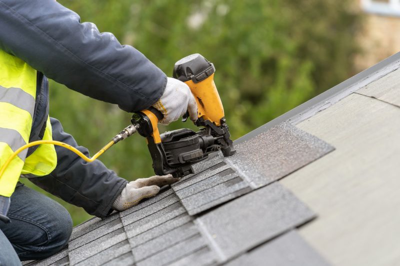 Slate Roof Installation in Springfield, OH