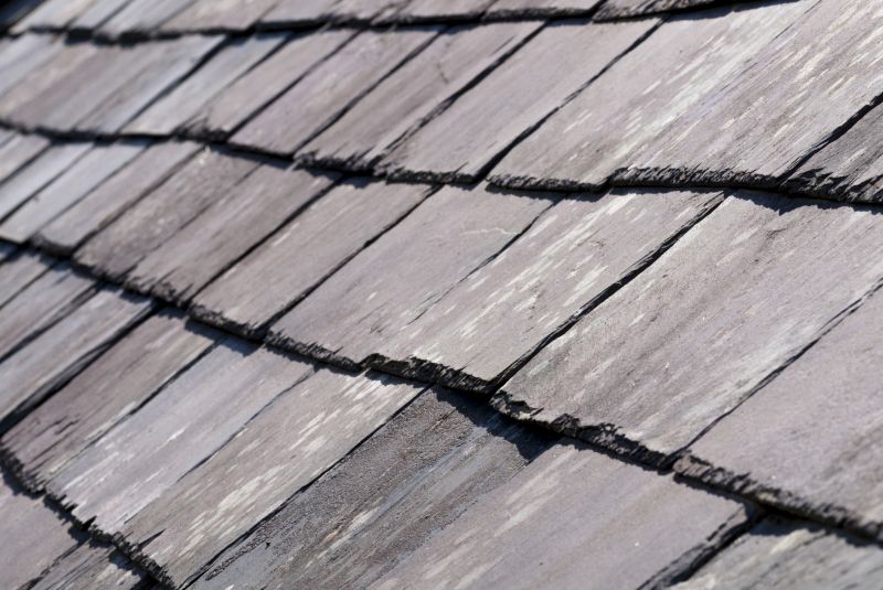 Slate Roof Installation in Mechanicsburg, OH