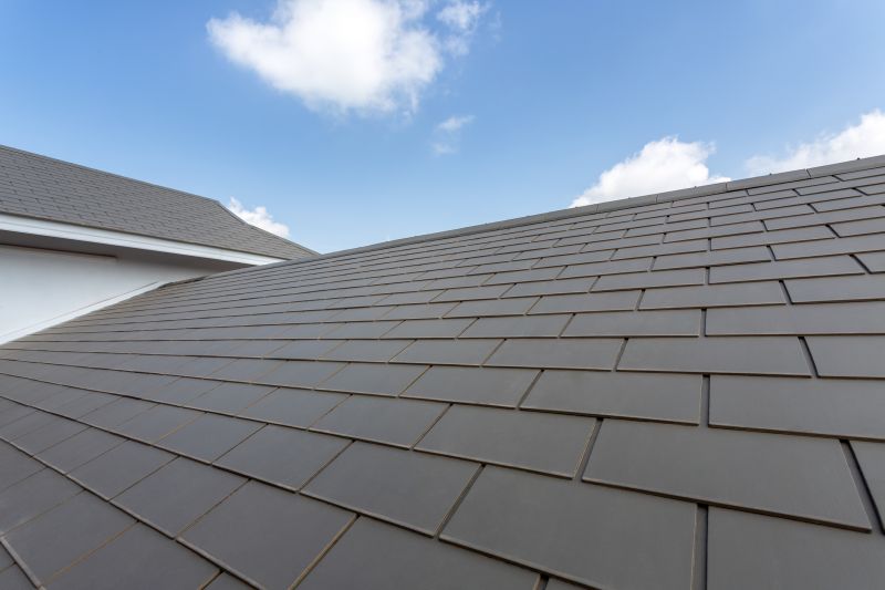 Slate Roof Installation in Miami County, OH