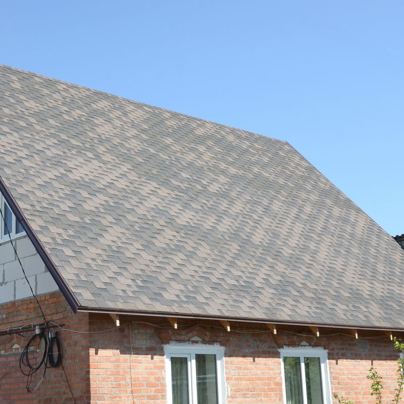 Slate Roof Installation in South Solon, OH