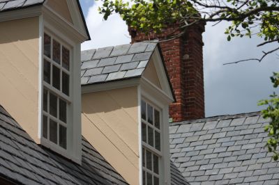 Slate Roof Installation in South Solon, OH