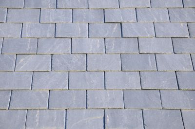 Slate Roof Replacement in Greene County, OH