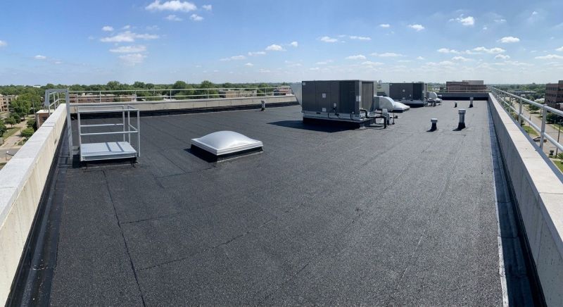 Tar Roof Installation in Dayton, OH