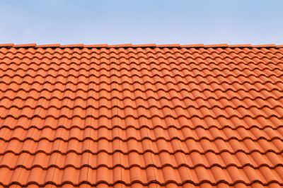 Tile Roof Installation in Springfield, OH