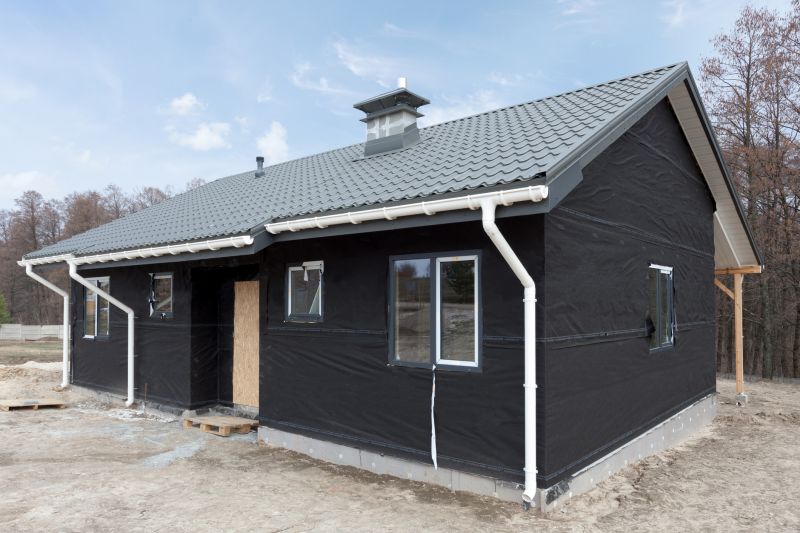 Tile Roof Installation in New Carlisle, OH