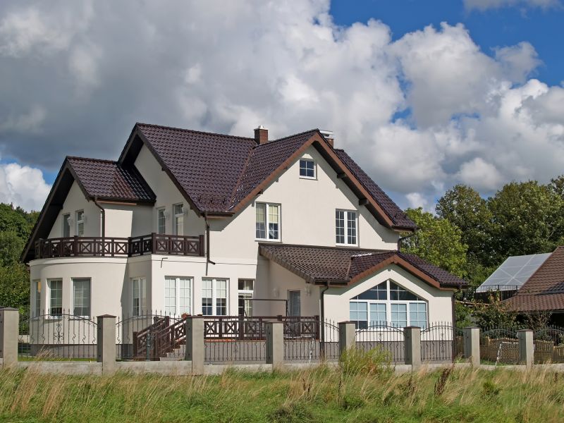 Tile Roof Installation in Tipp City, OH