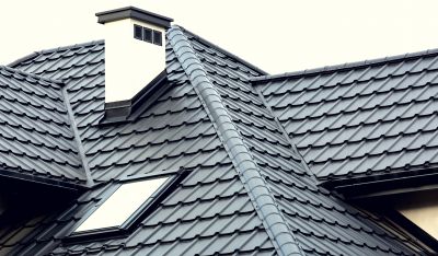 Tile Roof Installation in Yellow Springs, OH