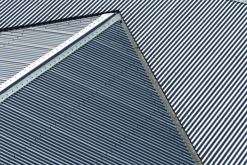 Tin Roof Repair in Springfield, OH