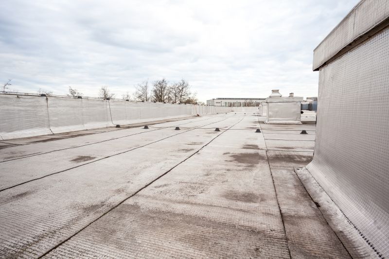 Tpo Roof Repair in South Solon, OH