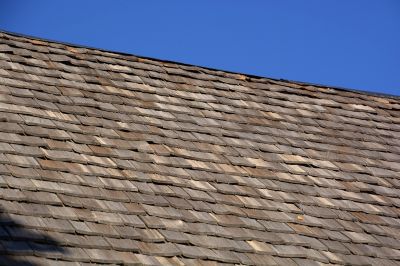 Wood Shake Roof Repair in West Liberty, OH