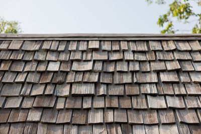 Wood Shake Roof Replacement in Vandalia, OH