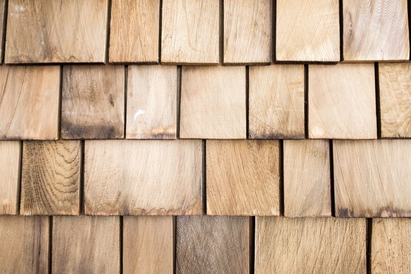 Wood Shingles Repair in Fairborn, OH